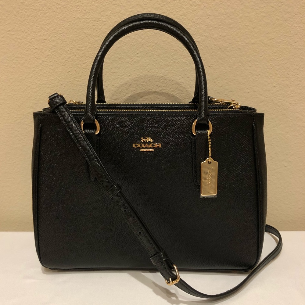 ❤️👜NWT Coach tote❤️ - Picture 1 of 8